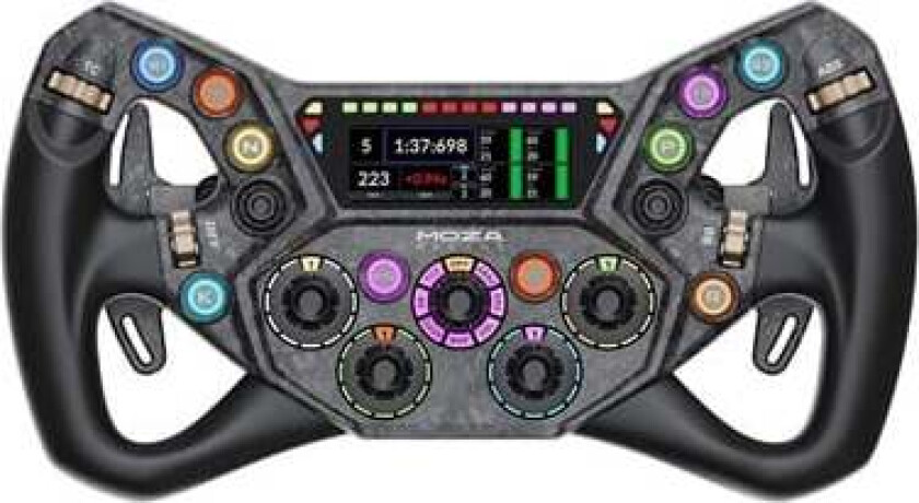 Bilde av KS Pro - Wheel - PC