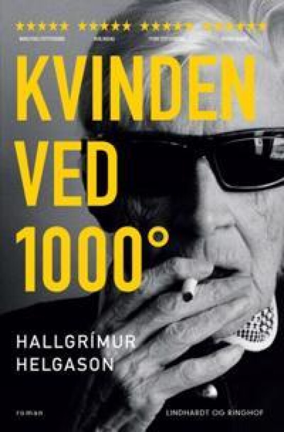 Kvinden ved 1000° C