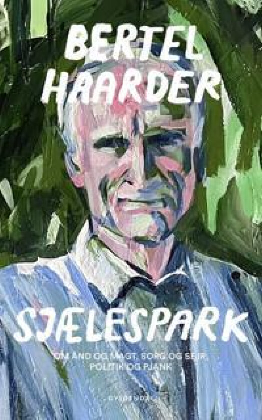 Sjælespark - Haarder, Bertel