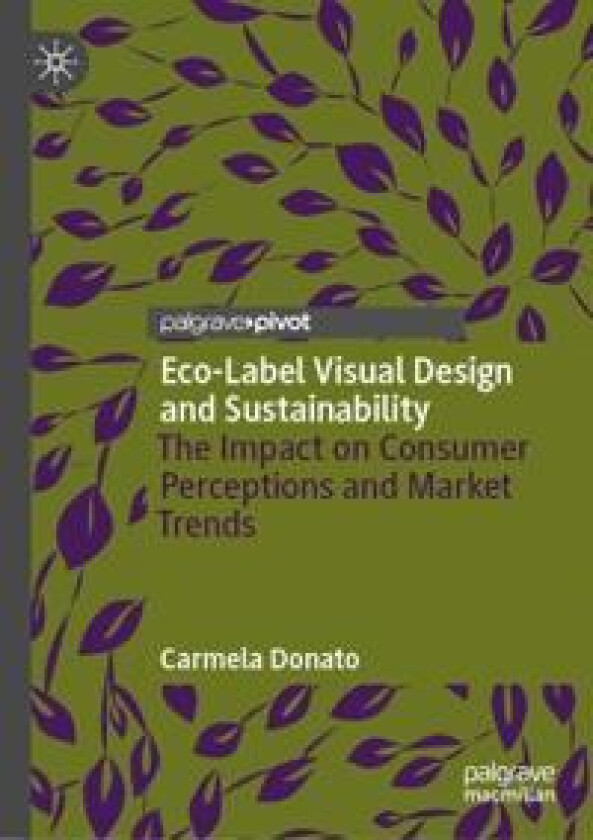 Eco-Label Visual Design and Sustainability