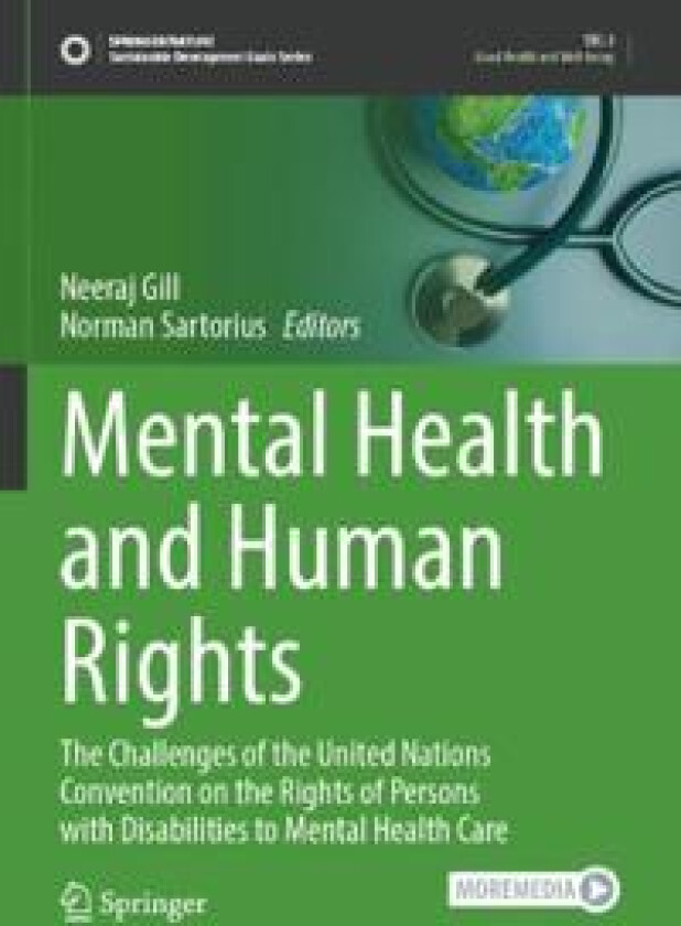 Mental Health and Human Rights