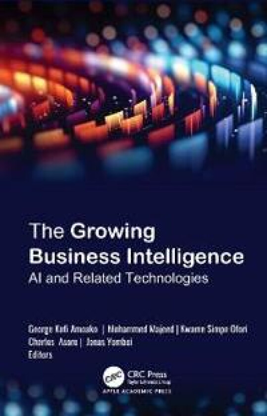 The Growing Business Intelligence