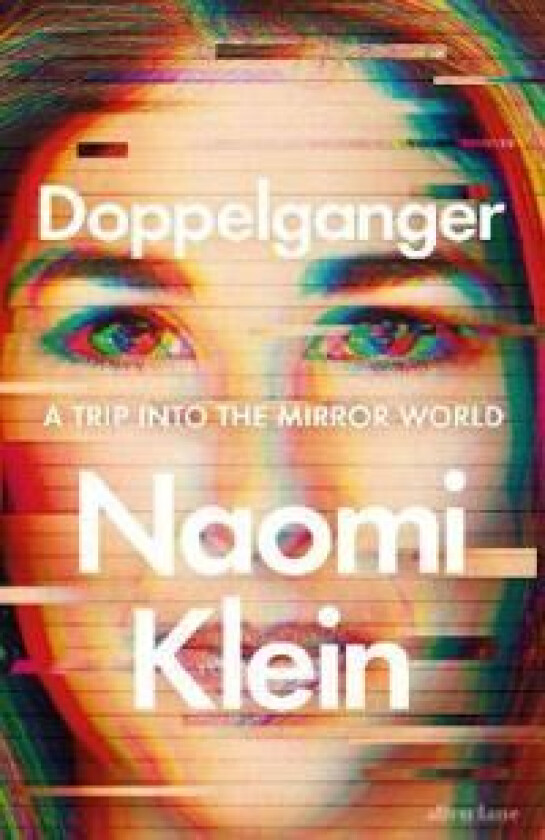 Doppelganger av Naomi Klein