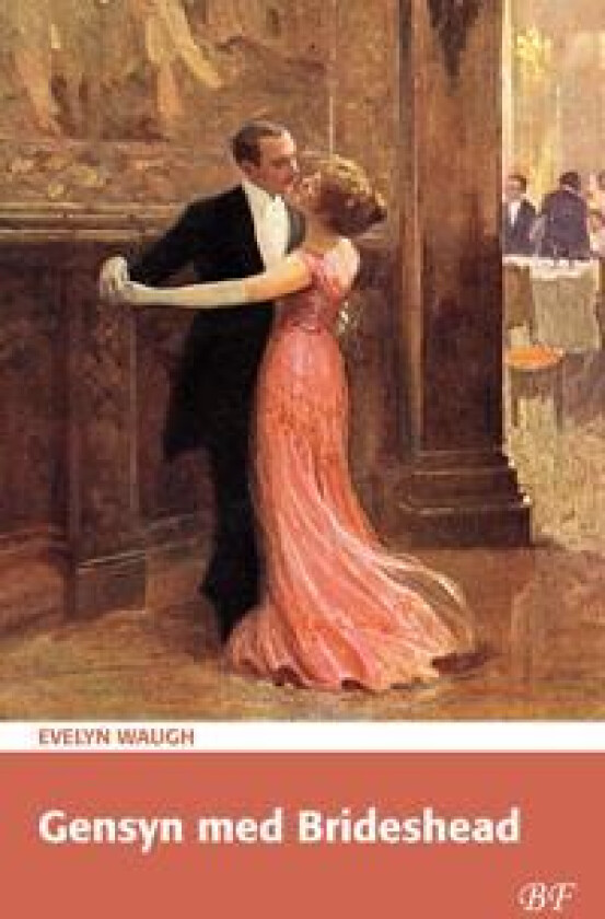 Gensyn med Brideshead