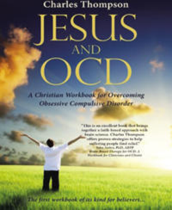 Jesus and OCD