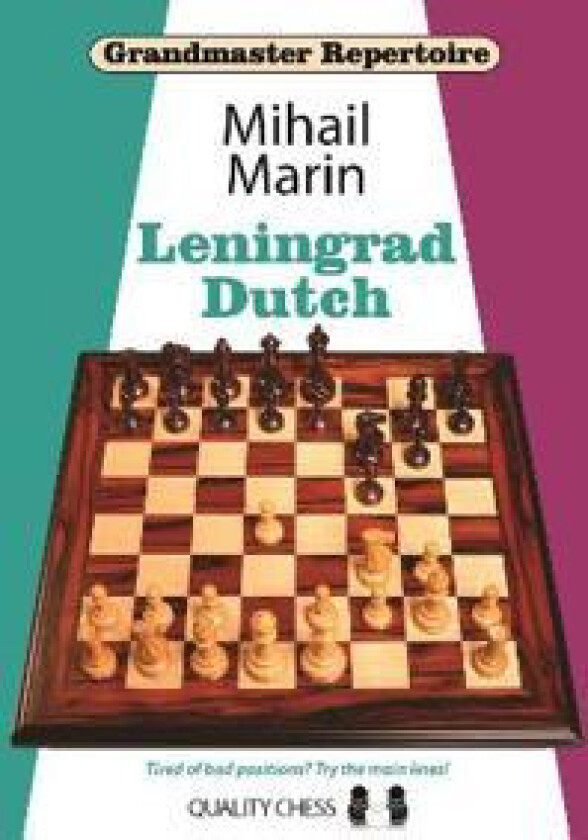 Leningrad Dutch