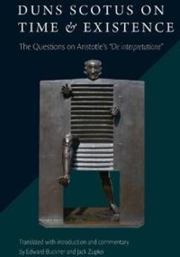 Duns Scotus on Time and Existence