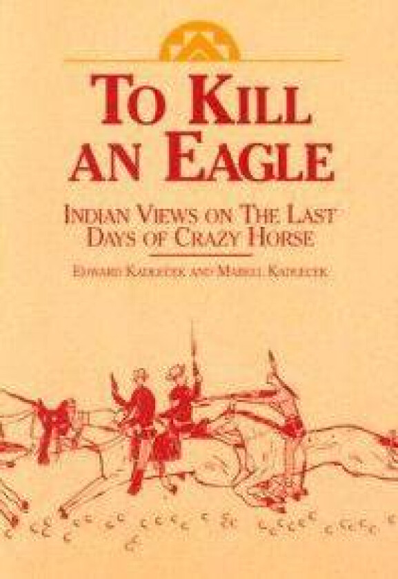 To Kill an Eagle