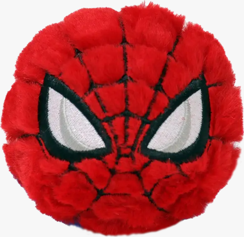 Spider Man Bouncer - Flerfarget - Barn - Kosedyr
