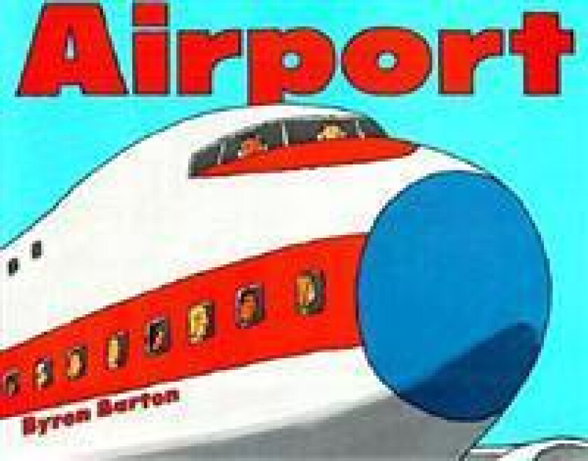 Airport - Barton, Byron
