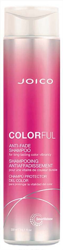 Colorful Anti-Fade Shampoo 300 ml