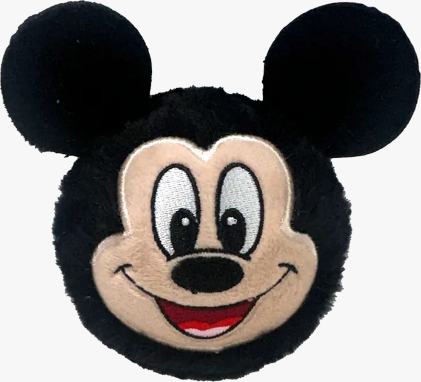 Mickey Mouse Bouncer - Flerfarget - Barn - Kosedyr
