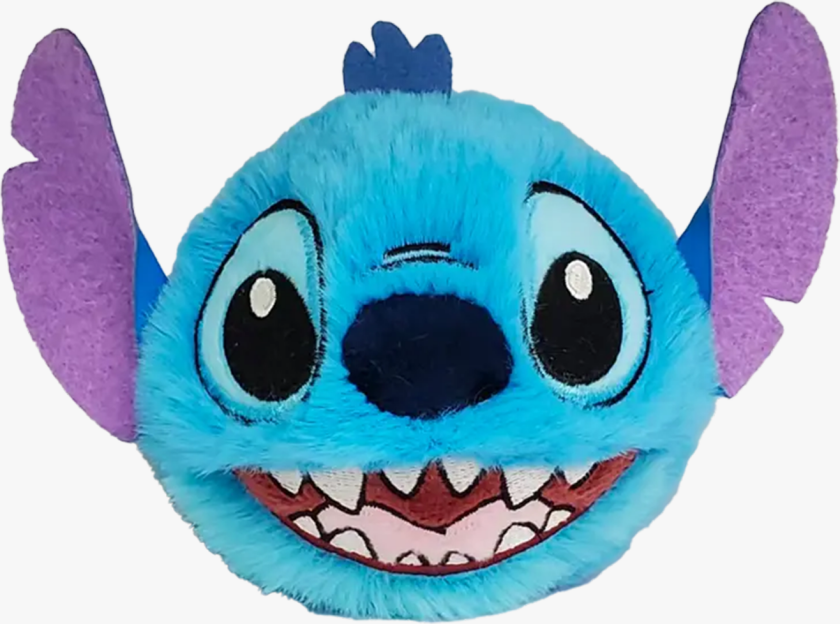 Stitch Alien Bouncer - Flerfarget - Barn - Kosedyr
