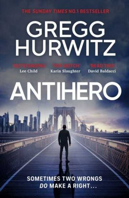 Antihero