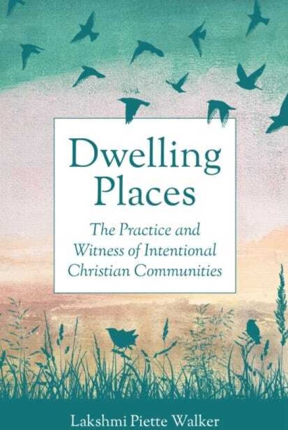 Dwelling Places The Practice and Witness of Intentional Christian Communities