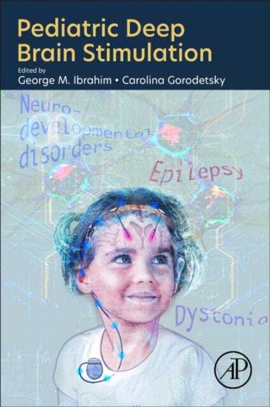 Pediatric Deep Brain Stimulation