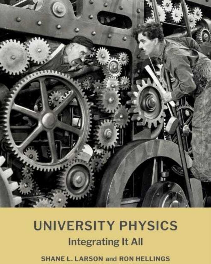 University Physics