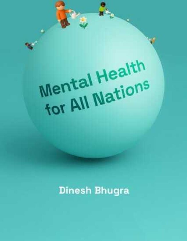 Mental Health for All Nations
