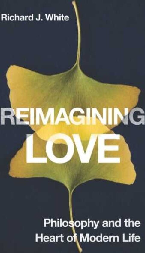Reimagining Love Philosophy and the Heart of Modern Life