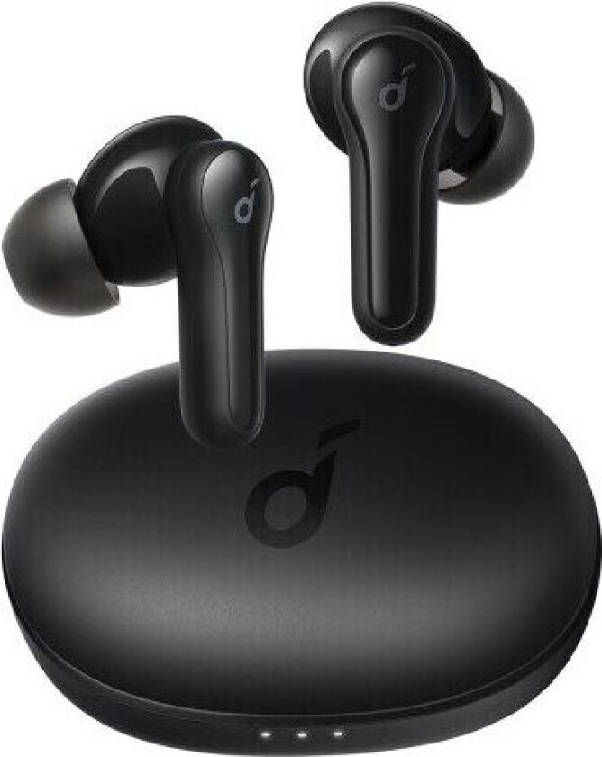 SOUNDCORE R50i - Black