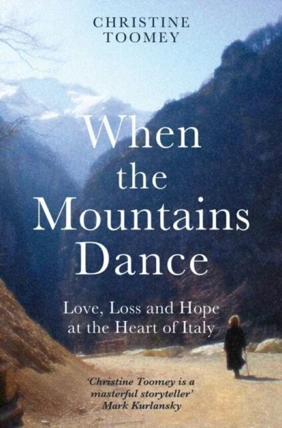 When The Mountains Dance Av Christine Toomey