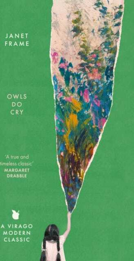 Owls Do Cry