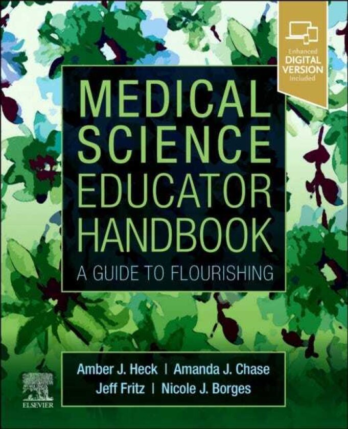 Medical Science Educator Handbook A Guide to Flourishing