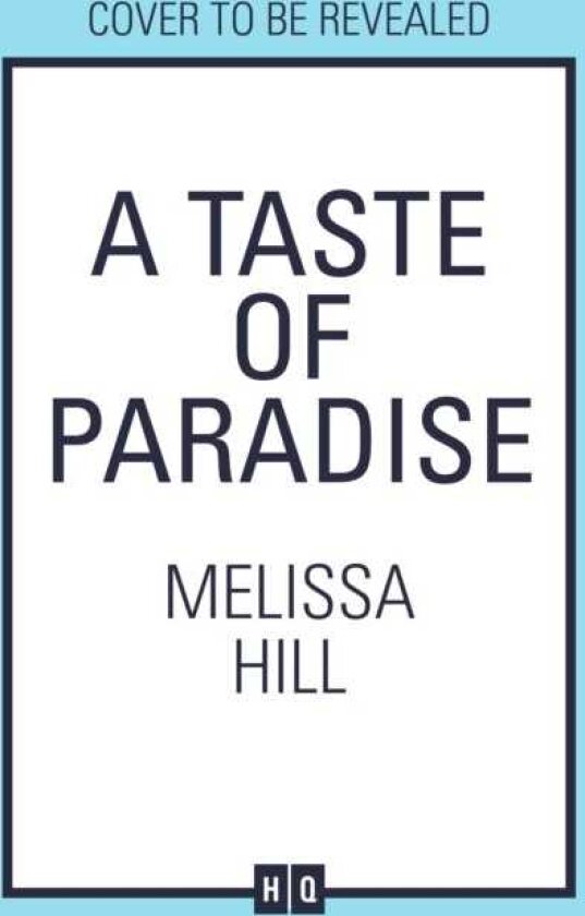 A Taste of Paradise