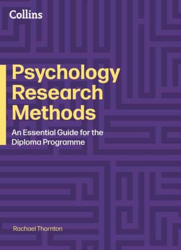Psychology Research Methods A Practical Guide
