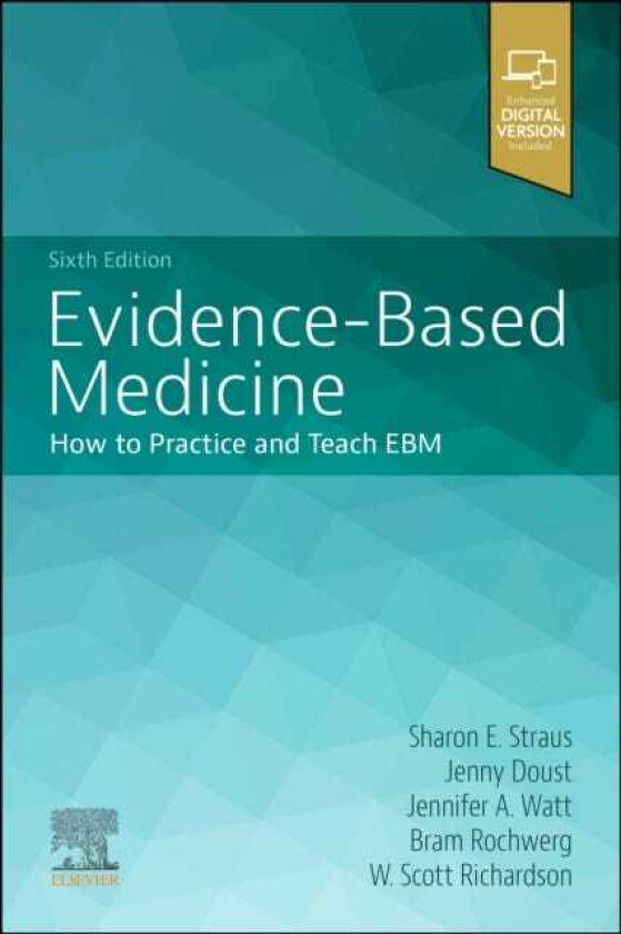 EvidenceBased Medicine