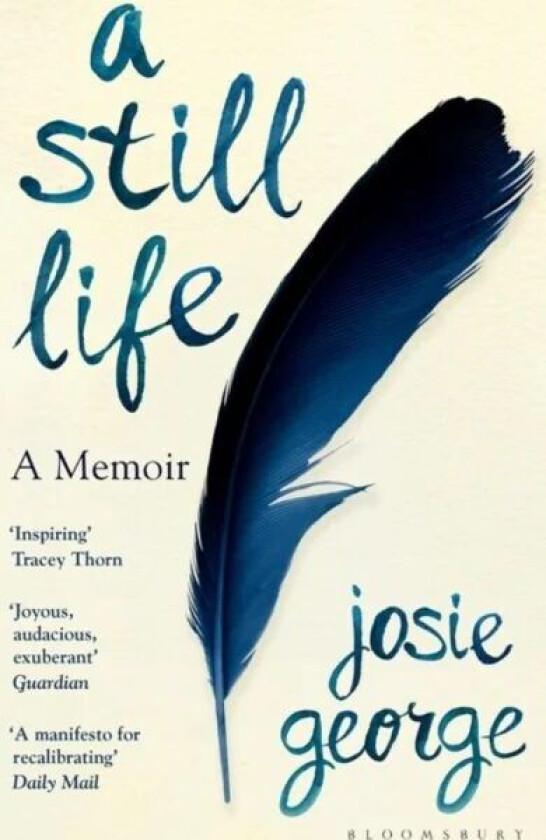 A Still Life av Josie George