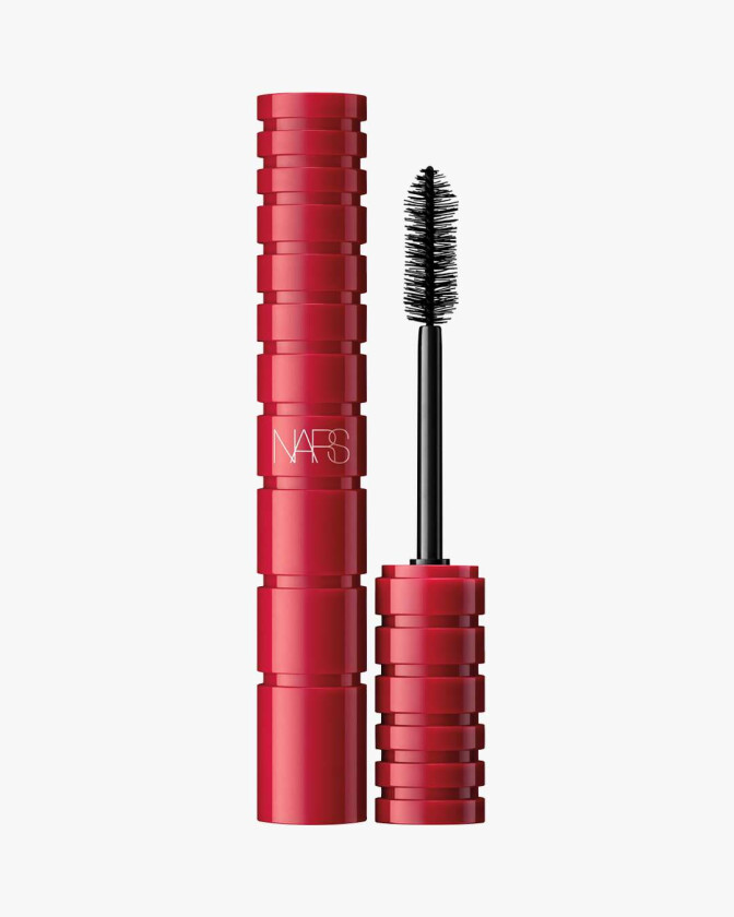 Climax Mascara Explicit Black 6,2 g