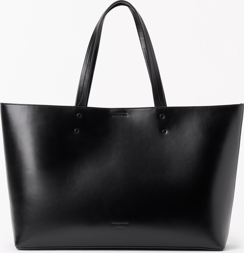 Diri S Leather Bag