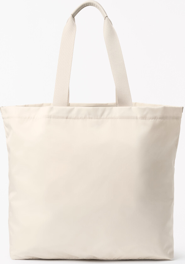 Pera Nylon Tote Bag