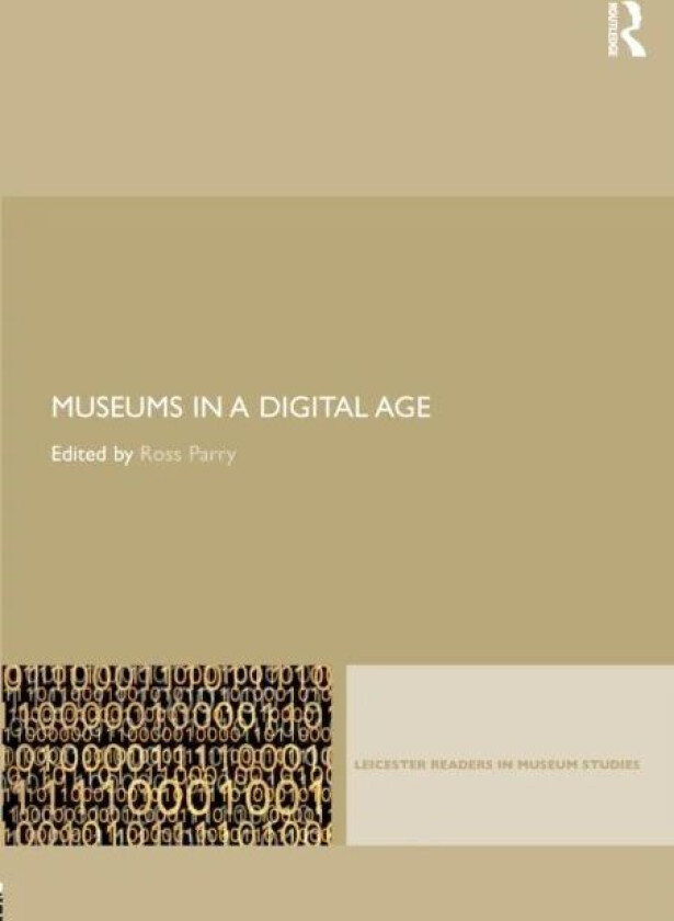 Museums in a Digital Age