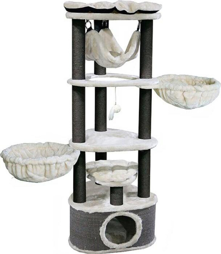 Catharina klorestativ 160 cm Royal Cream