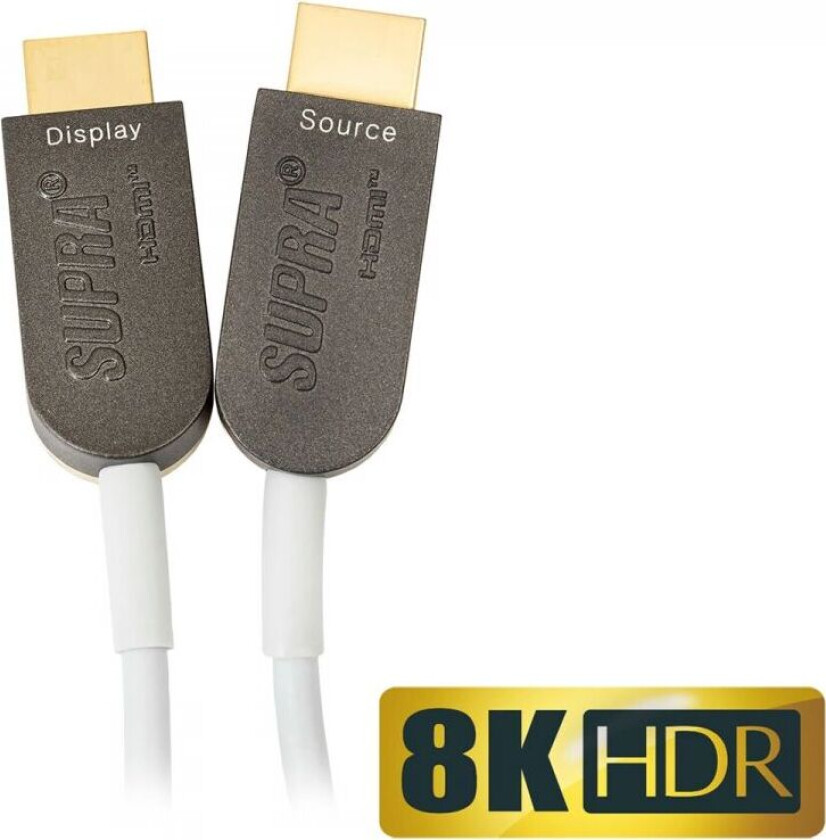 Hdmi Kabel Aoc 8k/hdr 5 Meter