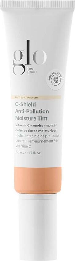 Bilde av C-Shield Anti-Pollution Moisture Tint, ml 50  BB Cream