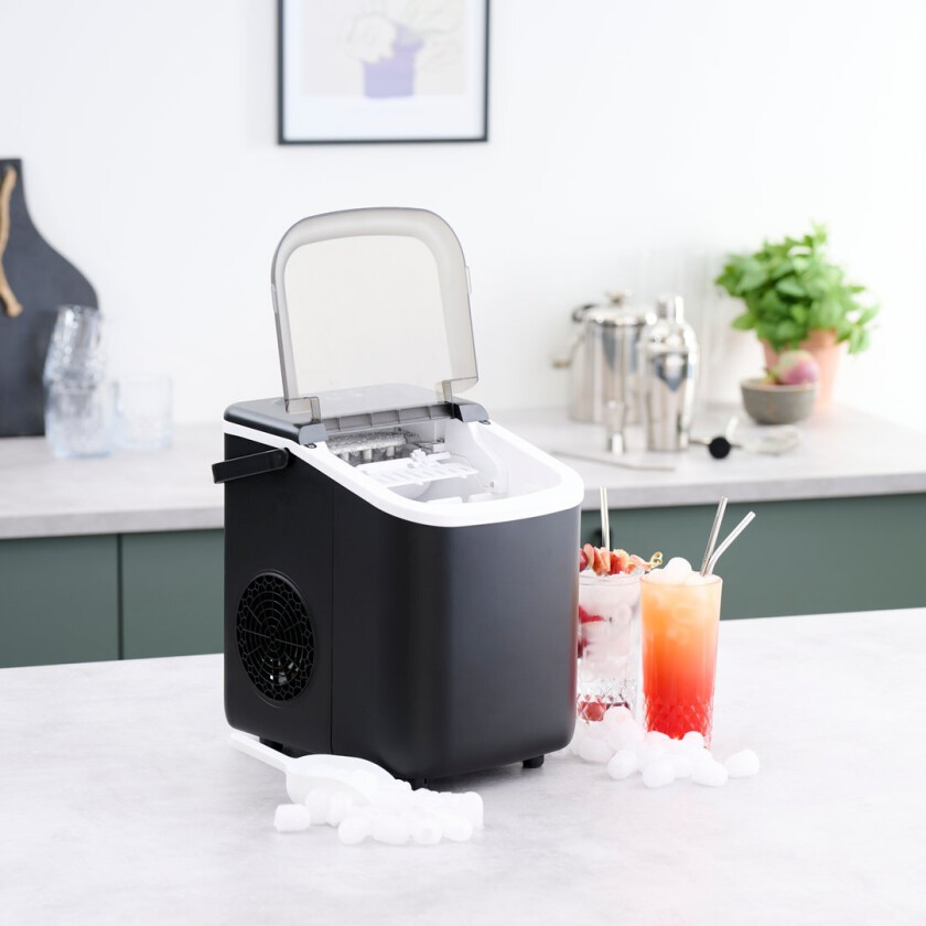 DAY ISBITMASKIN 110W SORT