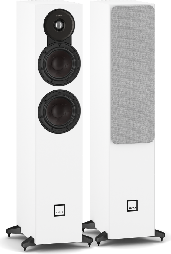 Sonik 5