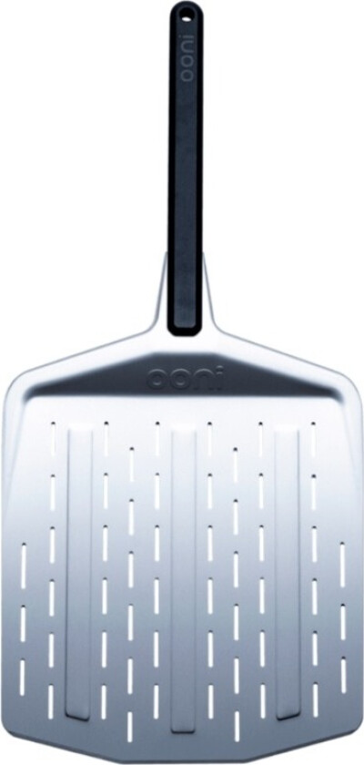 Bilde av Perforert pizzaspade 12"