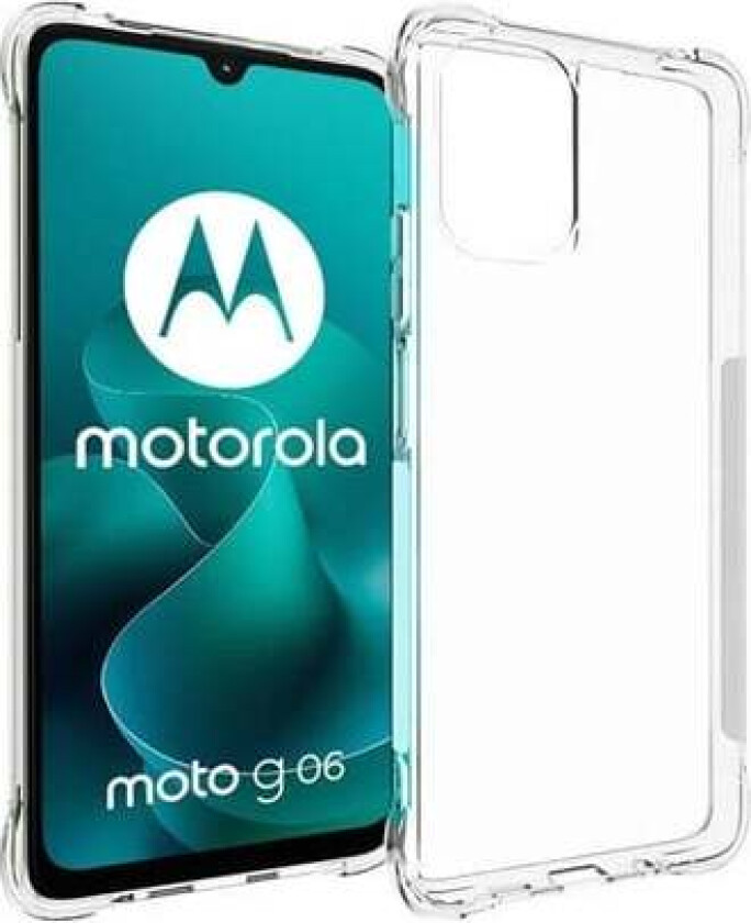 Impact - back cover for mobile phone