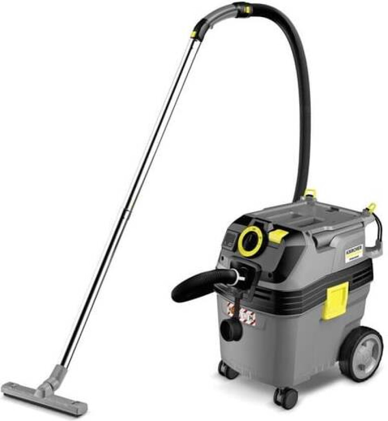 Støvsuger Karcher NT 30/1 Ap Te H 1.148-253.0