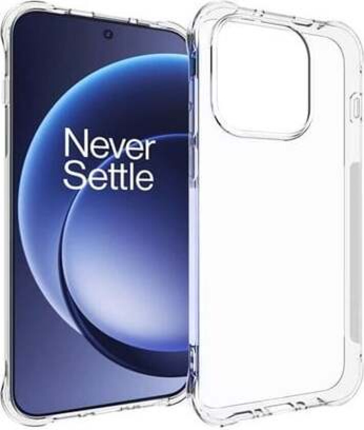 Impact - back cover for mobile phone