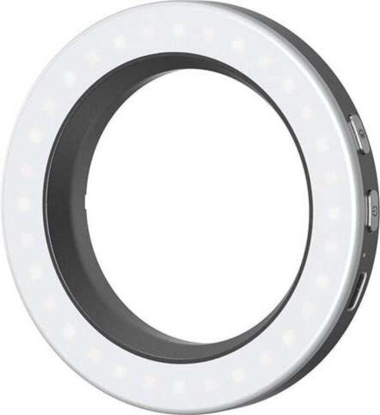 Vibe P30 67mm Ring LED Video Light 4873