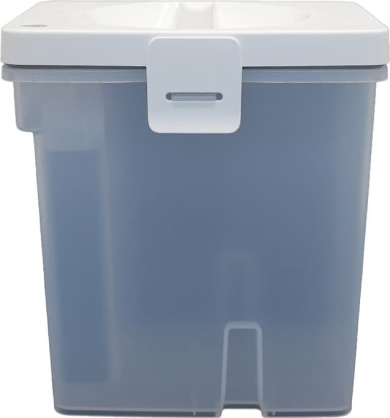 skittenvannstank RR0837 (hvit)