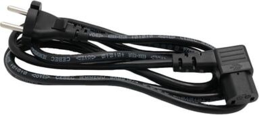 strømkabel 9.01.0860