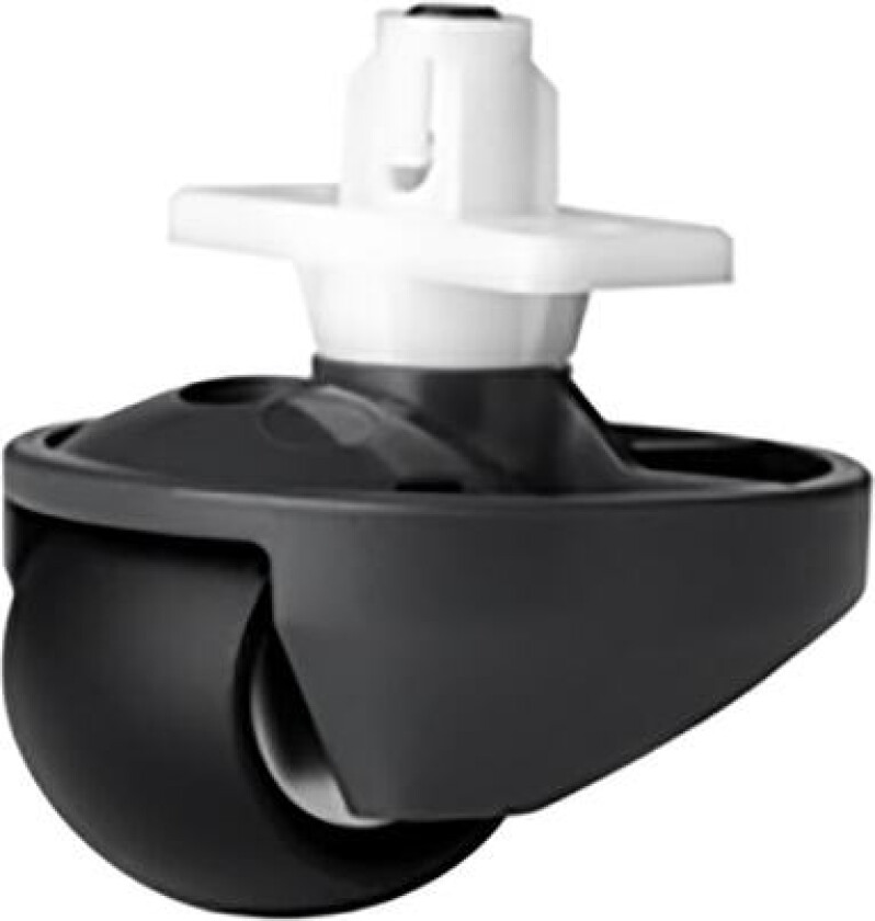 flerdireksjonelt hjul 9.01.1272 (hvit)