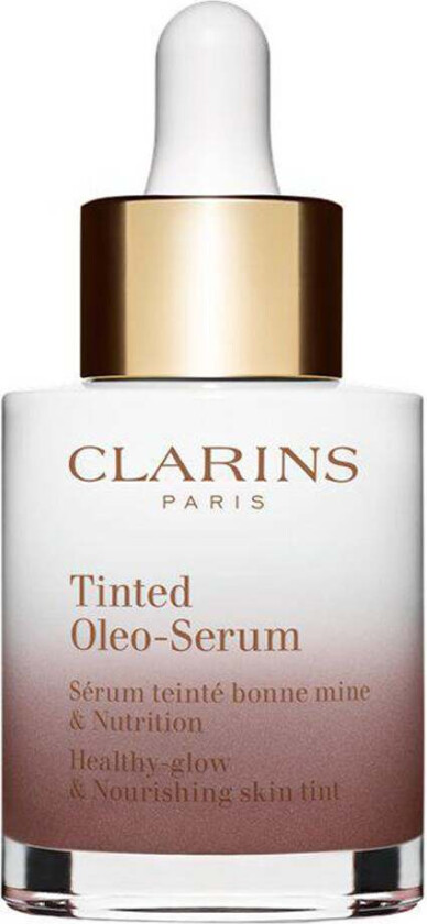 Tinted Oleo-Serum 10