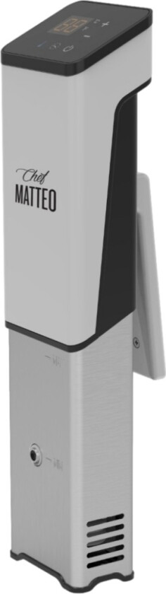 Precisione sous vide sirkulator